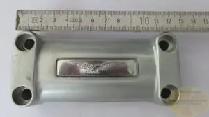 Top-Angebot Lenkerklemmung California Jackal gebraucht