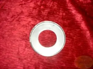 Lenkkopflagerumbausatz Abdeckscheibe Preis Gesenkt