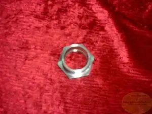 Preis Gesenkt Lenkkopflagerumbausatz Mutter