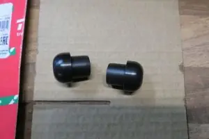 Versand Am Gleichen Tag Lenkrohrstopfen TRW MCL300S