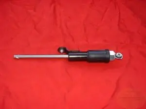 Sofort Bestellen Lenkungsdämpfer V65 SP, M-GT,Cal.3 verst.270/105