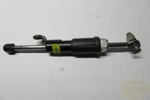 Lenkungsdämpfer V65 SP, M-GT,Cal.3 verst.270/105 gebraucht Abverkauf