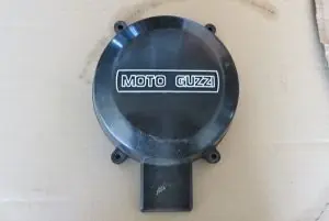 Lichtmaschinendeckel MG original Gr.Mod. gebraucht Neue Kollektion