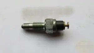 Leerlaufschalter kl. Mod.,V11 gebraucht Preis Gesenkt