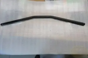 LenkerV9 Bobber schwarz 22mm OEM neuwertig Letzte Chance