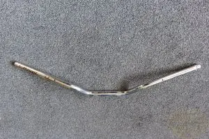 Lenker V7 chrom gebraucht Echt