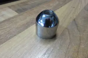 Heißes Angebot Lenkergewicht Breva 750 i.e./ V7 / V7 II Chrom gebraucht