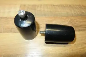 Expressversand Lenkergewicht Breva 850/1100 gebraucht (Satz)