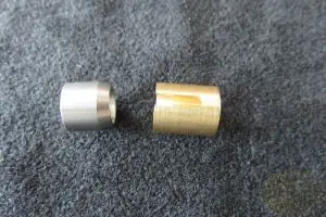 Lenkergewicht Klemmstück Cal.3 12mm Versand Am Gleichen Tag