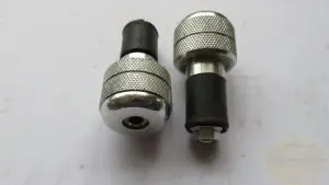 Lenkergewicht Set chrom gebraucht Top-Seller