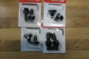 Lenkergewicht Set diverse Durchmesser Schnäppchen