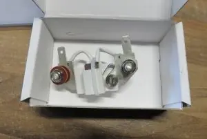 Lichtmaschinenkohlen Halter Bosch Schneller Versand