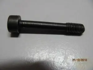 Preiswert Lichtmaschinenrotor Schraube gebraucht