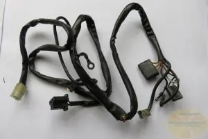 Highlight Limakabelbaum hinten kl.Mod. (Bosch) gebraucht