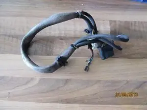 Limakabelbaum vorne kl. Mod. gebraucht Echt