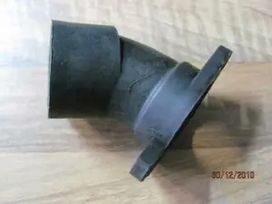 Lufteinlaßrohr V35-V50 gebraucht Meistverkauft