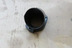 Lufteinlaßrohr V50 Monza gebraucht Neue Ware