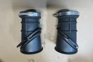 Nur Heute Lufteinlaßrohrsatz Griso gebraucht