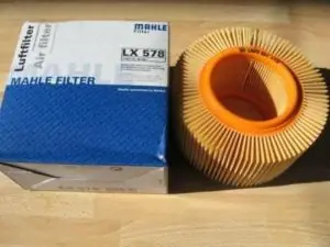 Schneller Versand Luftfilter BMW R-Modelle Mahle LX578