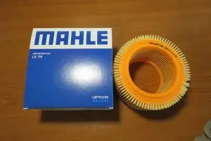 Bestseller Luftfilter BMW R1200C Mahle LX718