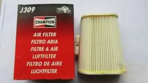 Schnäppchen Luftfilter Champ. Yamaha XV1100, XP750, XV750 (J309)