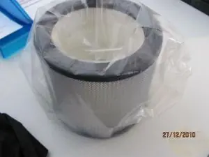 Luftfilter Guzzi Breva 1100, 1200 Sport, Aprilia RSV Mille Aktuell