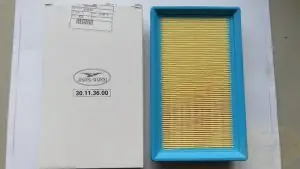 Luftfilter Guzzi Dayt.,Centauro,Quo.,Cal.1100,1100Sp.in Geprüft