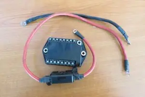 Expressversand motogadget m-unit gebraucht