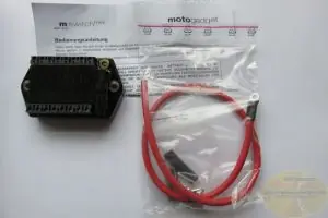 motogadget m-unit V.2 Preis Gesenkt