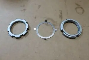 Sale Mutter Lenkkopf CARC Mod. (Satz)gebraucht