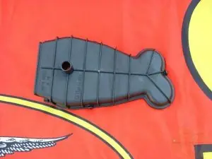 Luftfilterkasten V65,V65GT oben Versand Am Gleichen Tag