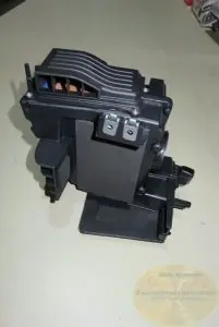 Saisonangebot Luftfilterkasten V7 2012