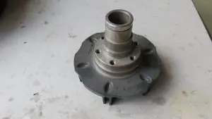 Mitnehmerflansch V35,V50,V65 GT Super-Preis