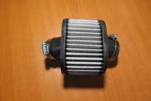 Letzte Chance Luftfilter Guzzi G5,SP,V1000 K&N