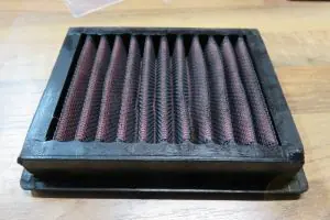 Luftfilter Guzzi LM3,Cal.2,V65,T5 eckigK&N gebraucht Jetzt Bestellen