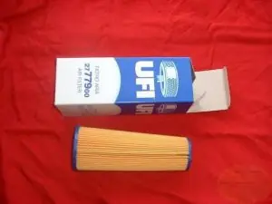 Finale Aktion Luftfilter Guzzi T3,SP1,G5,V35/50