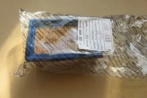 Günstig Luftfilter Guzzi V7 ab 2012 + V9 mit MIU