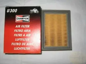 Versand Am Gleichen Tag Luftfilter Honda CBR 900 RR ´92 - 99