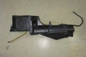 Luftfilterkasten Breva/Nevada 750i.e. komplett gebraucht Kostenfreie Lieferung