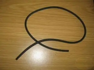 Ausverkauf Luftfilterkasten Dichtring V65,V75,V65 GT