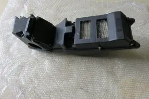 Luftfilterkasten Griso 850, 1100, 1200 komplett gebraucht Bestseller