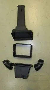 Garantierte Lieferung Luftfilterkasten LM 3-4 komplett