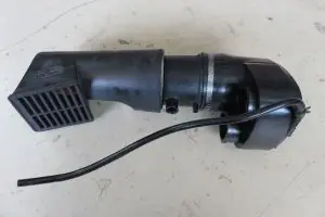 Luftfilterkasten V35/V50 komplett gebraucht Bestpreis