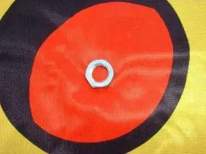 Online Kaufen Mutter Steckachse gr. u. einige kl. Mod