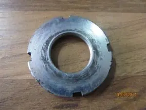 Mutter V65 TT gebraucht Must-Have