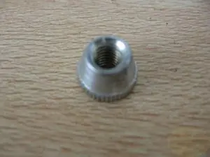 Mutter V75,V65 GT Billig