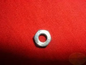 Mutter Ventileinstellschr. kl.Mod Schneller Versand