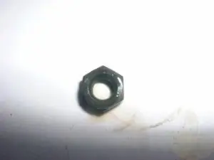 Zertifiziert Mutter Ventileinstellschraube Lario