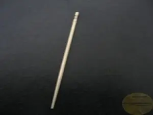 Neue Ware Nadel E 27 VHBZ-PHSA