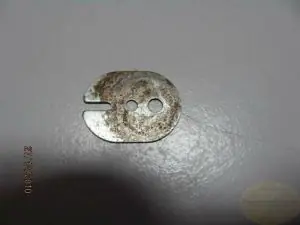 Nadelventil 250 PH/F/M/BH/BE/SB Solange Der Vorrat Reicht